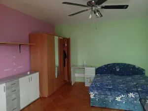 Pronájem bytu 2+1, Uherské Hradiště, Moravní nábřeží, 56 m2