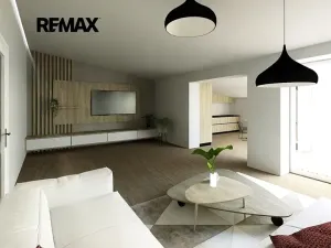 Prodej rodinného domu, Petrovice u Karviné, 91 m2
