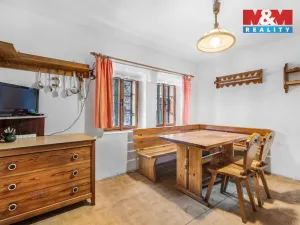 Prodej rodinného domu, Jablonec nad Nisou - Proseč nad Nisou, Nový Svět, 185 m2