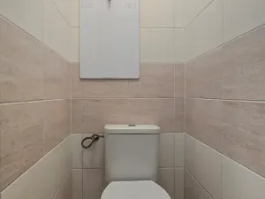 Pronájem bytu 2+1, Praha - Vokovice, Senegalská, 53 m2