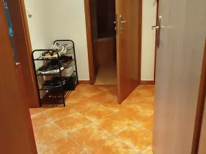 Pronájem bytu 2+kk, Praha - Záběhlice, Mattioliho, 57 m2