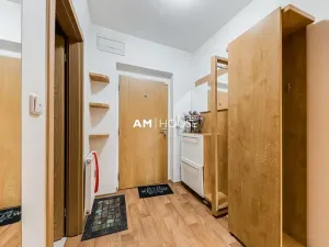 Pronájem bytu 2+kk, Praha - Letňany, Rýmařovská, 48 m2