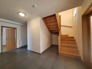 Pronájem bytu 3+kk, Praha - Nusle, Jaurisova, 83 m2