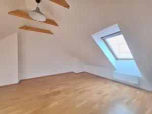 Pronájem bytu 3+kk, Praha - Nusle, Jaurisova, 83 m2