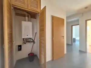 Pronájem bytu 4+kk, Praha - Nusle, Jaurisova, 100 m2