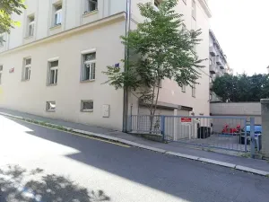 Pronájem bytu 4+kk, Praha - Nusle, Jaurisova, 100 m2
