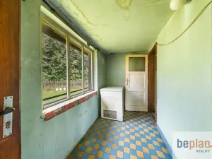Prodej rodinného domu, Štoky, 270 m2