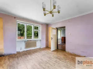 Prodej rodinného domu, Štoky, 270 m2