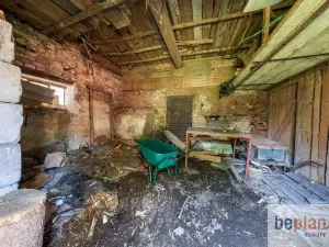 Prodej rodinného domu, Štoky, 270 m2
