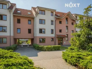 Prodej bytu 3+1, Olomouc, Horní lán, 97 m2