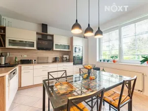 Prodej bytu 3+1, Olomouc, Horní lán, 97 m2