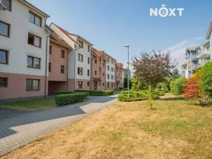 Prodej bytu 3+1, Olomouc, Horní lán, 97 m2