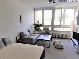 Pronájem bytu 2+1, Frýdek-Místek, Malý Koloredov, 59 m2