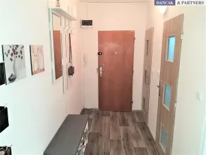 Pronájem bytu 2+1, Frýdek-Místek, Malý Koloredov, 59 m2