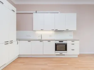 Pronájem bytu 3+kk, Praha - Dejvice, Kafkova, 102 m2