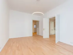Pronájem bytu 3+kk, Praha - Dejvice, Kafkova, 102 m2