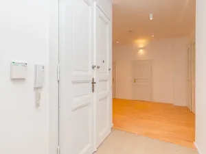 Pronájem bytu 3+kk, Praha - Dejvice, Kafkova, 102 m2