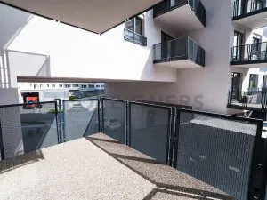 Pronájem bytu 1+kk, Olomouc, Edmunda Husserla, 43 m2