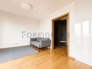 Pronájem bytu 3+kk, Praha - Žižkov, Olgy Havlové, 72 m2
