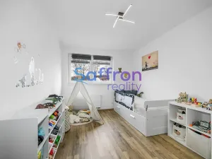 Prodej bytu 3+kk, Plzeň, Štefánikova, 90 m2