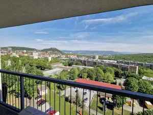 Pronájem bytu 2+kk, Most, Brněnská, 34 m2