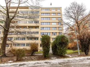 Pronájem bytu 3+kk, Praha - Krč, Štúrova, 69 m2