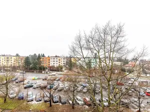 Pronájem bytu 3+kk, Praha - Krč, Štúrova, 69 m2