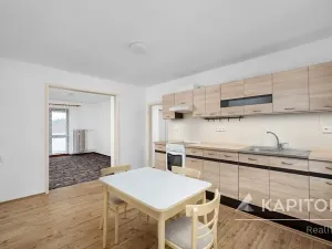 Prodej bytu 2+1, Žďár nad Sázavou, Brodská, 48 m2