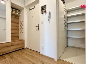 Pronájem bytu 3+kk, Poděbrady - Poděbrady V, Vrchlického, 69 m2