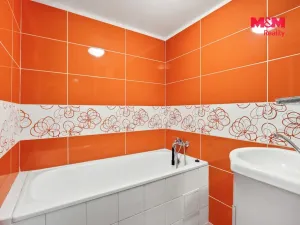 Prodej bytu 2+1, Klášterec nad Ohří - Miřetice u Klášterce nad Ohří, Lesní, 50 m2