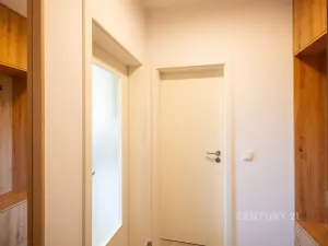 Prodej bytu 1+kk, Loučná pod Klínovcem, 26 m2
