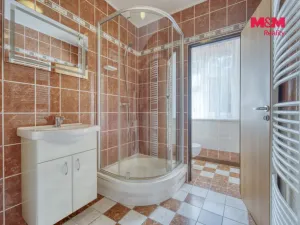 Prodej bytu 3+1, Aš, Na Háji, 76 m2