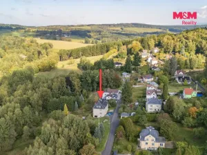 Prodej bytu 3+1, Aš, Na Háji, 76 m2