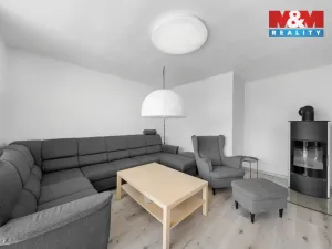 Prodej rodinného domu, Chlumec, Chlumecká, 260 m2