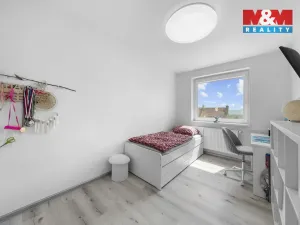 Prodej rodinného domu, Chlumec, Chlumecká, 260 m2