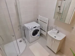 Pronájem bytu 2+kk, Plzeň, Hřímalého, 33 m2
