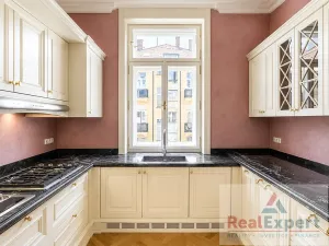 Prodej bytu 4+kk, Praha - Staré Město, Veleslavínova, 136 m2