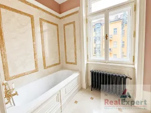 Prodej bytu 4+kk, Praha - Staré Město, Veleslavínova, 136 m2