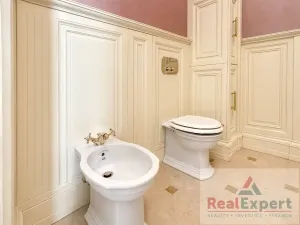 Prodej bytu 4+kk, Praha - Staré Město, Veleslavínova, 136 m2