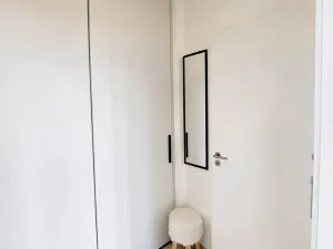 Pronájem bytu 1+kk, Praha - Chodov, Šternovská, 30 m2