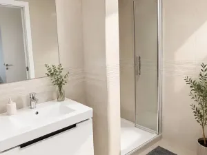 Pronájem bytu 1+kk, Praha - Chodov, Šternovská, 30 m2