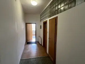 Pronájem kanceláře, Prostějov, Martinákova, 50 m2