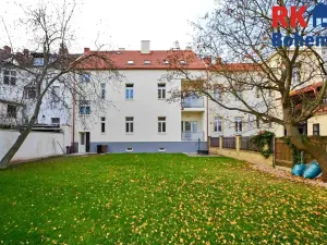 Pronájem bytu 1+kk, Český Brod, Masarykova, 34 m2