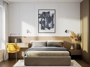 Prodej bytu 3+kk, Praha - Malešice, Univerzitní, 70 m2