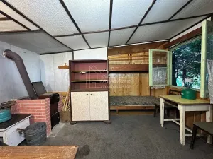 Prodej chaty, Praha - Točná, Pod Čihadlem, 42 m2