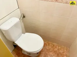 Prodej bytu 1+1, Tábor, Moskevská, 44 m2