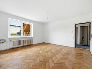Prodej rodinného domu, Hradec Králové, Věkošská, 120 m2