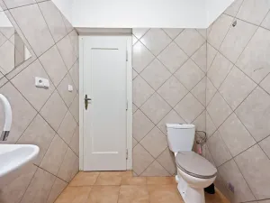 Prodej rodinného domu, Hradec Králové, Věkošská, 120 m2