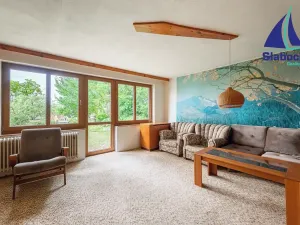 Prodej rodinného domu, Ledeč nad Sázavou, Jabloňová, 260 m2