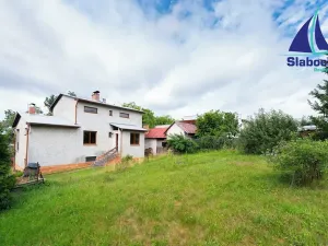 Prodej rodinného domu, Ledeč nad Sázavou, Jabloňová, 260 m2